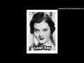 Leah ray as long as love lives on 1933 with the phil harris orchestra