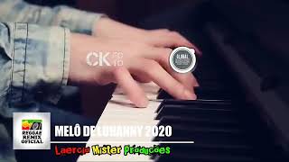 clipe melo de lohanny reggae remix 2020