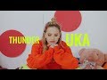 ThunderZ, Uka - Ahij Hoyulaa Muudahgui Shuu! (Official Music Video)