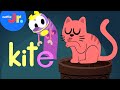 How Do You Use the Silent &#39;E&#39;? | StoryBots: Learn to Read | Netflix Jr