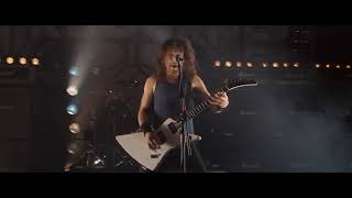 Airbourne - Backseat Boogie