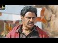 Back to Back Action Scenes | Vol 17 | Telugu Latest Fight Scenes | Sri Balaji Video