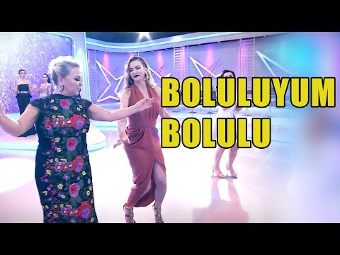 Safiye Soyman - Boluluyum Bolulu