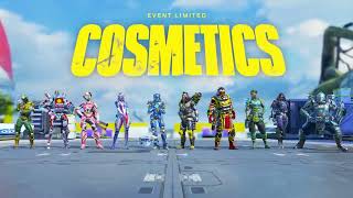 Apex Legends Awakening Collection Event