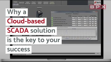 Why A Cloud Based SCADA Solution Is The Key To Your Success - BPX Electro Mechanical Co. Ltd