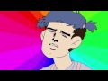 CrankGameplays Animated | Barbie&#39;s Dreamhouse Party