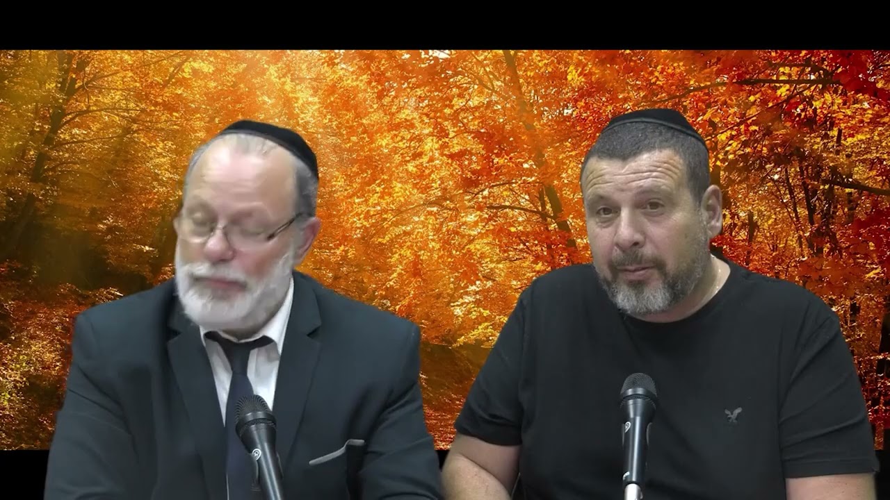 CITATION DE LA SEMAINE 13 - Les insuffisances personnelles - Rav Benloulou et Fabrice