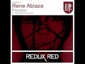 Rene Ablaze - Paradox (Positive Mix)