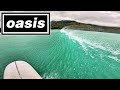 Back from OASIS in London 🇬🇧 and Scoring | POV Surf NZ