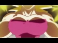 Goku vs Mia Caulifla Legendado Pt Br