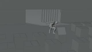 Animation sequence | Unity | Maximo