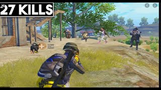 27 Leş İle Muradımıza Eremedik Resimi