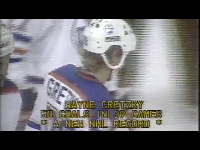 Wayne Gretzky's 1980-81 Oilers Road Gamer Could Hit Six Figures