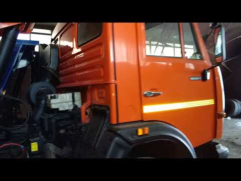 Какой КАМАЗ лучше?