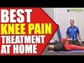 Best Knee Pain Treatment at Home