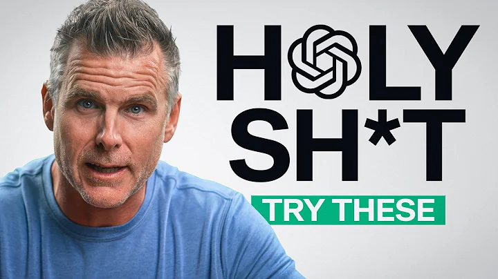 24 NEW ChatGPT Hacks You Need to Know in 2026 (Bonus Apple Hack)