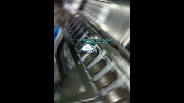 Photon Cloud Mold Visual Inspection - Medical Syringe Inspection