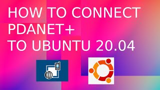 How To Connect PdaNet To Ubuntu 20.04 screenshot 4