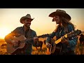 🌄 Hills of Worship  Country Gospel Praise 🙌 3+ Hours