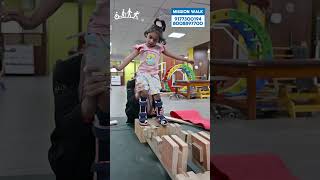 DMI Therapy – Helping Children Move, Grow & Thrive | Mission Walk | 9177300194