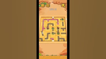 Water Connect Puzzle Level 22 Walkthrough