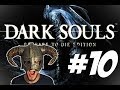 DARK SOULS #10 - Vacanze di Natale a Dark Souls
