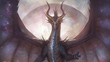 Thumbnail of The World Shaper - An Asgorath Song | Dungeons and Dragons | Forgotten Realms