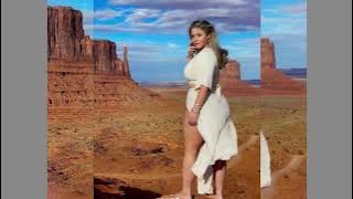 YURI CHA Cha Glass 4 Costume 20231021 UMC Runway 6th Color of Lingerie Model Direct Cam 4K 60P 45