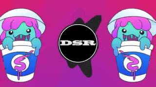 Slushii - Luv U Need U [Dubstep Release]