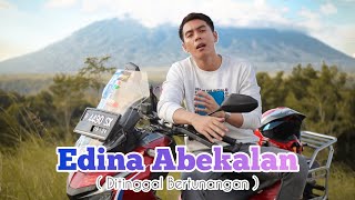 Lagu Sedih EDINA ABEKALAN (Ditinggal Bertunangan) - Yudha Prawira (cover) - Lagu Madura Bikin Mewek