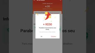 Shopee Credito Parcelado