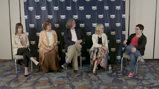 Open Up! Unlocking the Learn and Work Ecosystem - ASU+GSV 2022