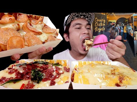 aku-melantak-prankfries-viral-di-melaka!-beratur-panjang-gila..-|-eating-show-w/-asmr