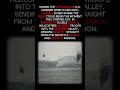 Vietnam Landing Zone That Started Under Fire #shorts