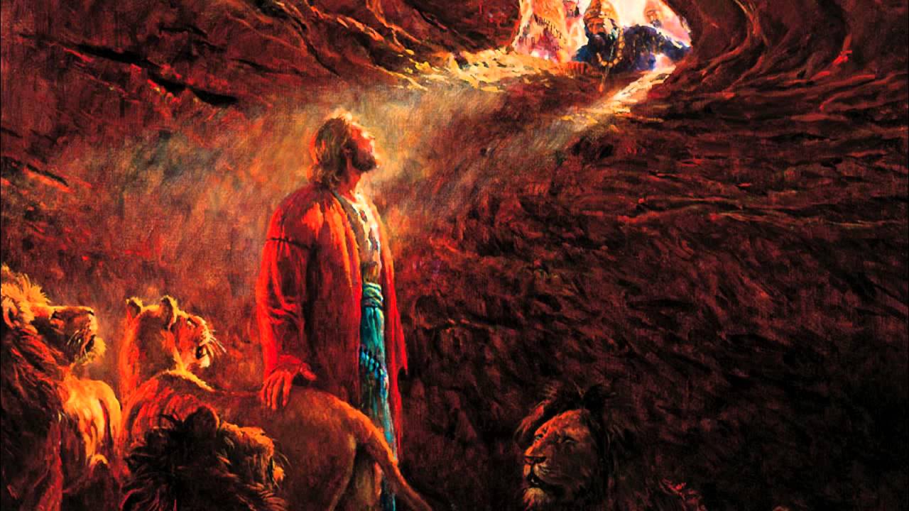 The Bible Daniel YouTube The Bible Daniel YouTube