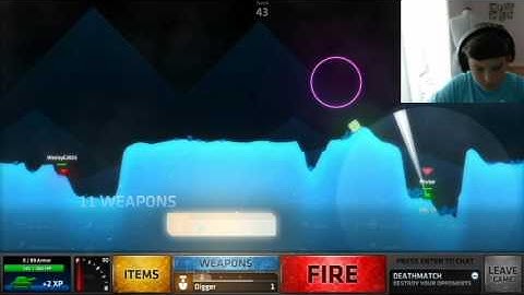 shellshoch live (hack)