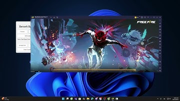 FREE FIRE UID BYPASS 🔥 | 100% SAFE EMULATOR BYPASS | ANTIBAN ALL SERVER (PC)