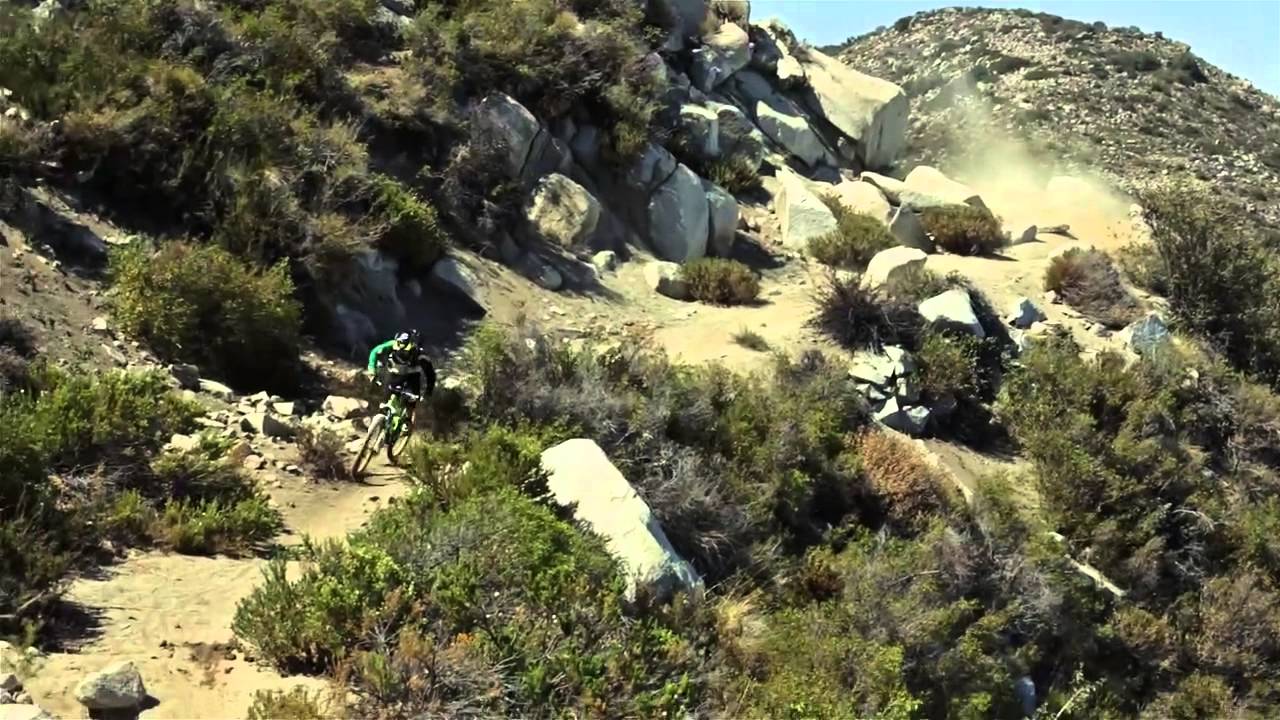 Jerome Clementz Wins Andes Pacifico on New Jekyll