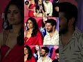Actress Maanasa Choudhary Speech || Gaayapadda Simham Trailer Launch Event || Tharun Bhascker || FMZ