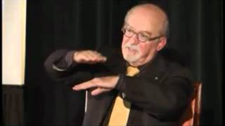 Baycrest Speaker Series - The Amazing Plastic Brain with Dr. Stuss