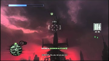 Prototype 2 - Walkthrough w/Commentary Part 41 "Bail the Chopper"