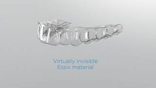 What makes the SureSmile Clear Aligner system so different? screenshot 1