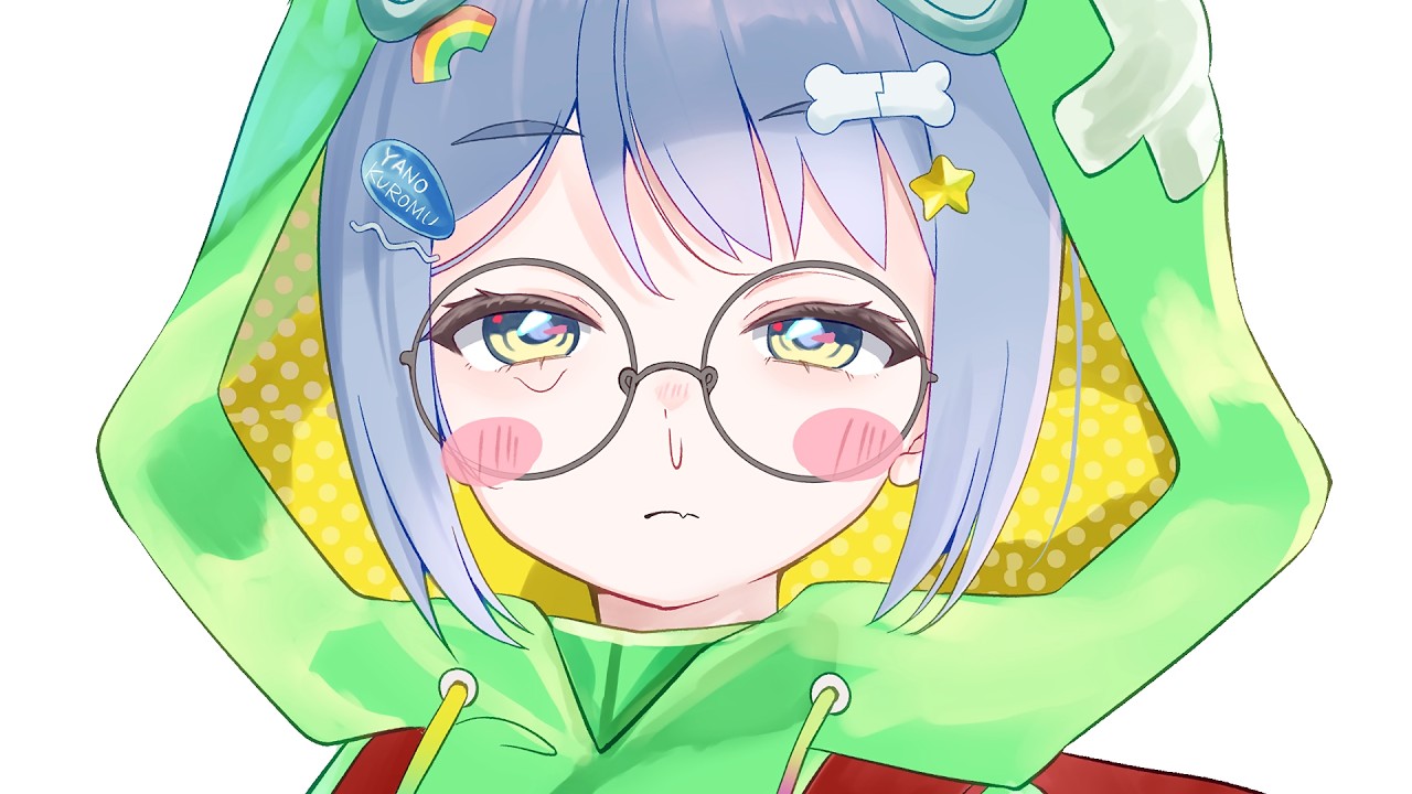 🐸世にも珍しい鼻声歌枠🐸