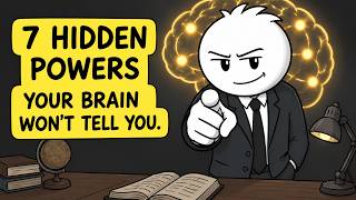 7 Hidden Powers Your High IQ Brain Doesn’t Tell You About || High IQ