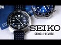 Seiko SLA033 Full Review