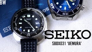 видео: Полный обзор Seiko SLA033 картинка: Полный обзор Seiko SLA033