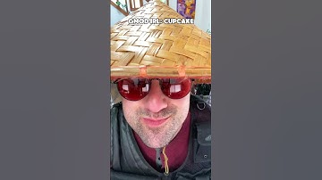 GMod IRL: Soldier Eats A Cupcake | #gmodism #tf2