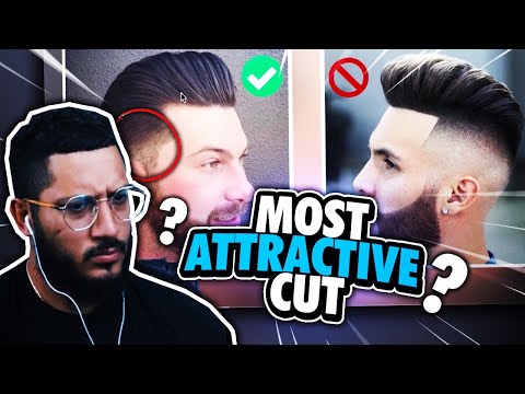 barber-reacts-to-woman-choosing-most-attractive-haircuts-on-men!