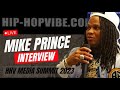 Mike prince talks rapalot history business life floyd mayweather and drake  hhv exclusive