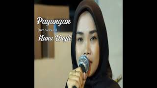 Payungan (Live)